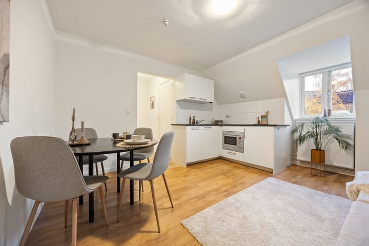 Photo 9 of Hertogstraat 23-D