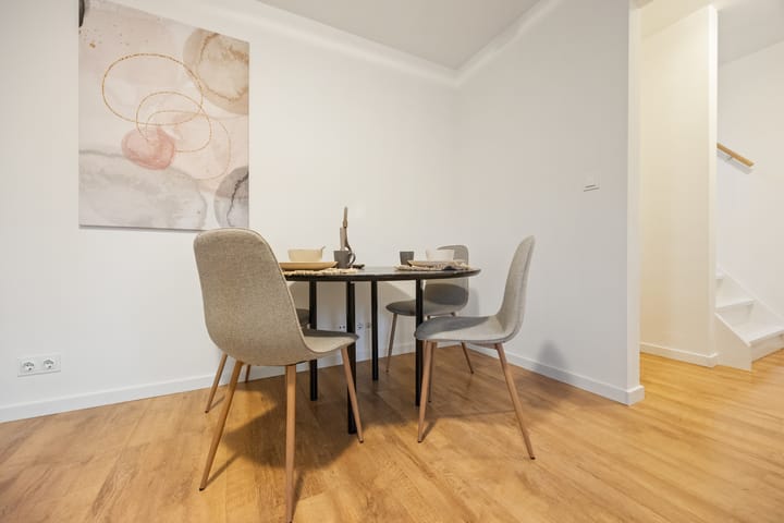 Photo 10 of Hertogstraat 23-D