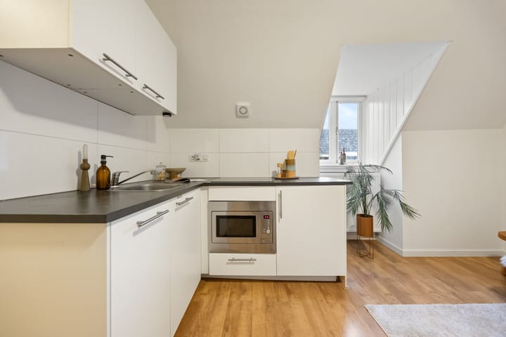 Photo 11 of Hertogstraat 23-D