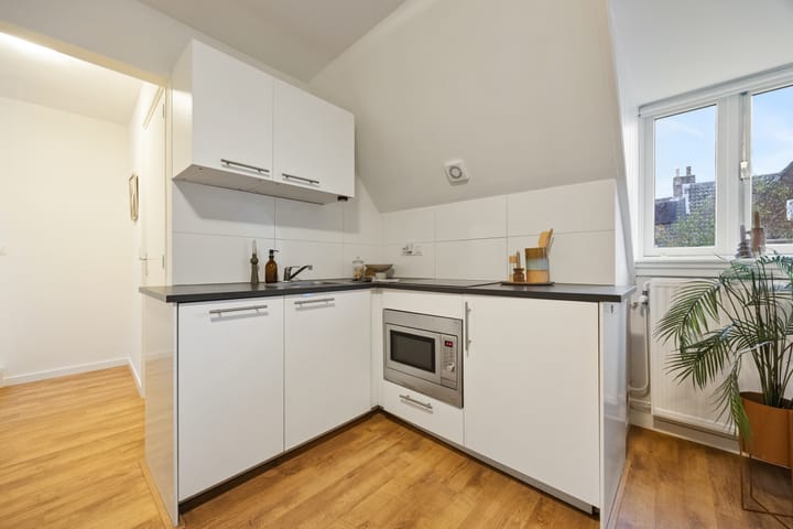 Photo 13 of Hertogstraat 23-D