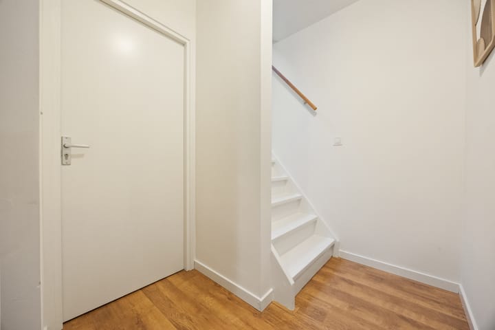 Photo 14 of Hertogstraat 23-D