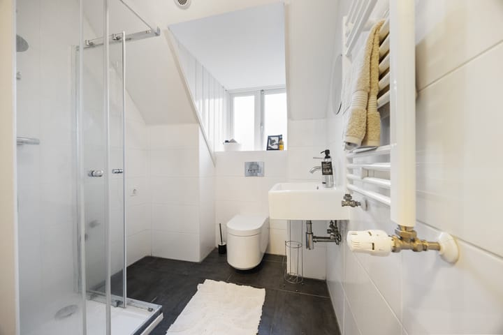 Photo 15 of Hertogstraat 23-D