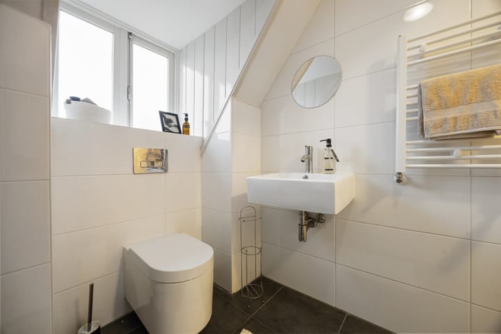 Photo 16 of Hertogstraat 23-D