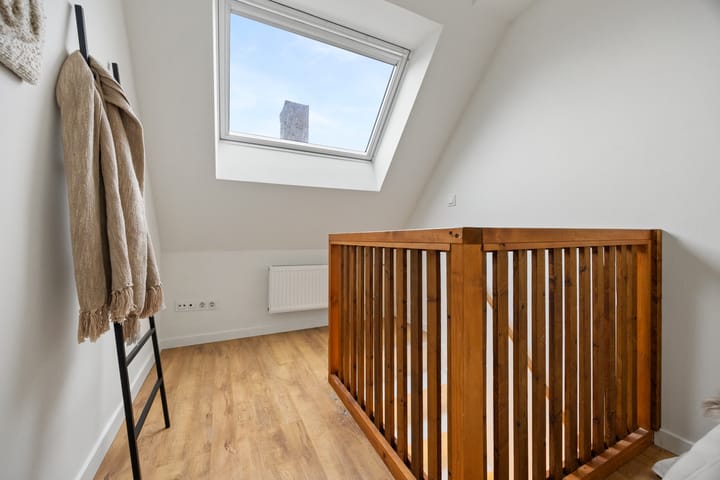 Photo 18 of Hertogstraat 23-D