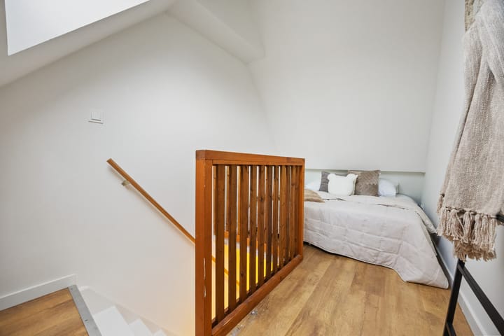 Photo 19 of Hertogstraat 23-D