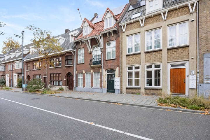 Photo 22 of Hertogstraat 23-D