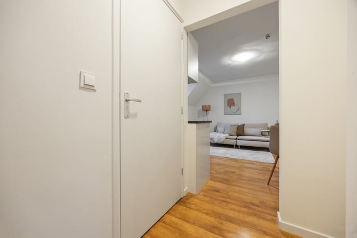 Photo 6 of Hertogstraat 23-D