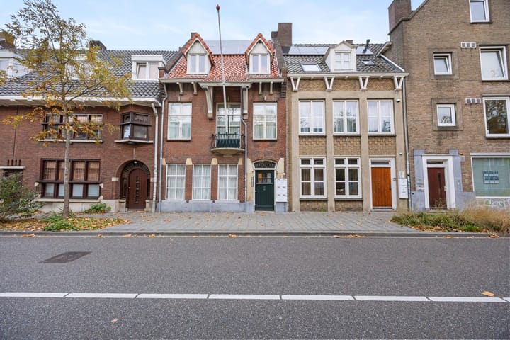 Photo 2 of Hertogstraat 23-D