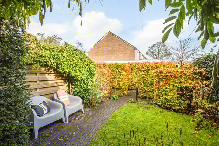 Foto 2 van Geert Grotestraat 13