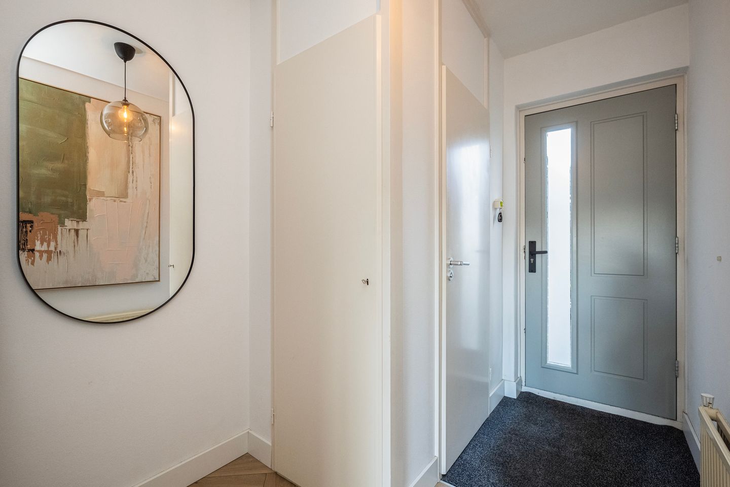 Photo 5 of Geert Grotestraat 13