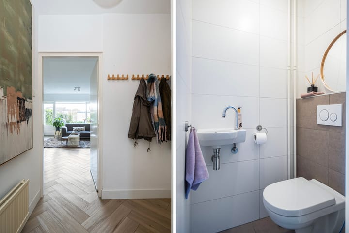 Foto 6 van Geert Grotestraat 13