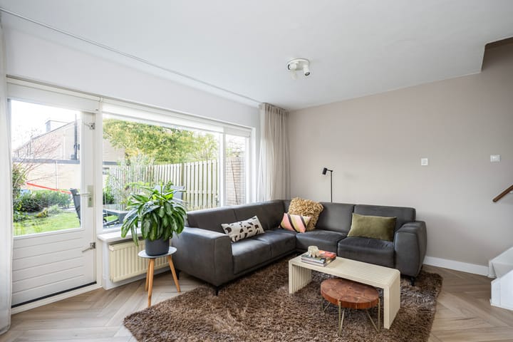 Foto 7 van Geert Grotestraat 13