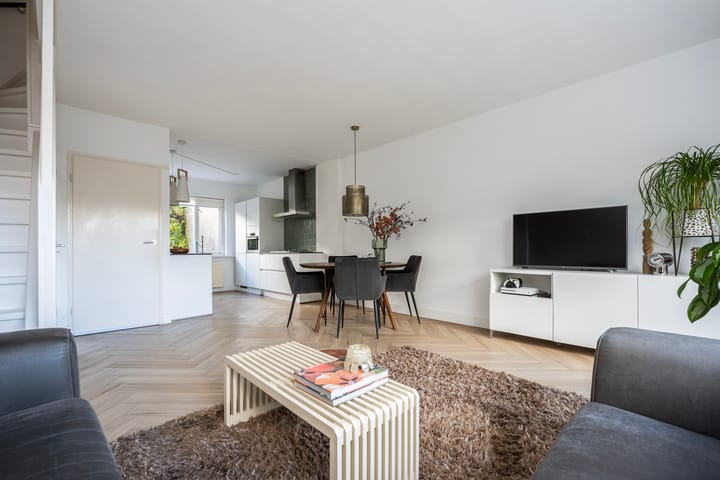 Foto 8 van Geert Grotestraat 13