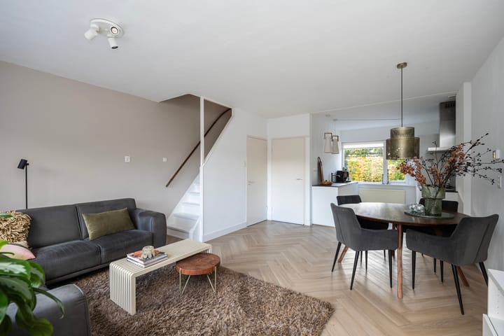 Foto 9 van Geert Grotestraat 13