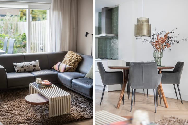 Foto 10 van Geert Grotestraat 13