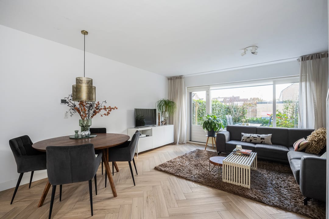 Photo 11 of Geert Grotestraat 13