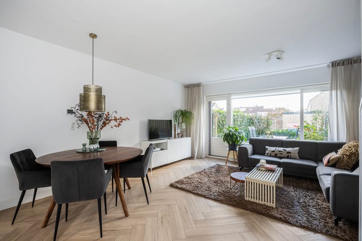 Foto 11 van Geert Grotestraat 13