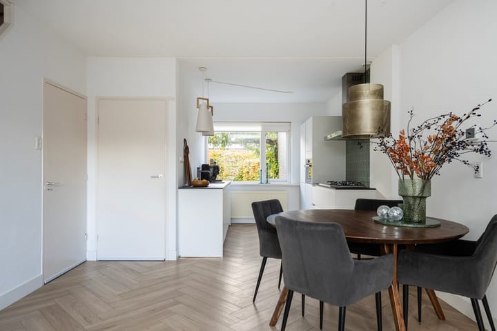 Foto 12 van Geert Grotestraat 13