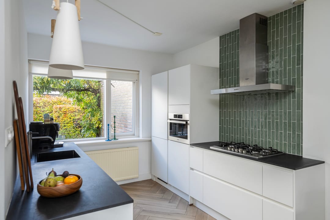 Photo 13 of Geert Grotestraat 13