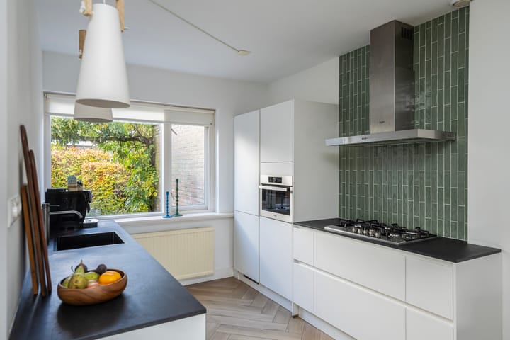 Foto 13 van Geert Grotestraat 13