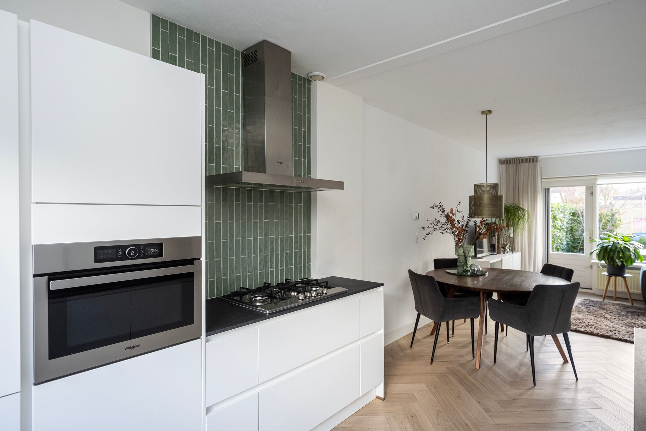 Photo 15 of Geert Grotestraat 13