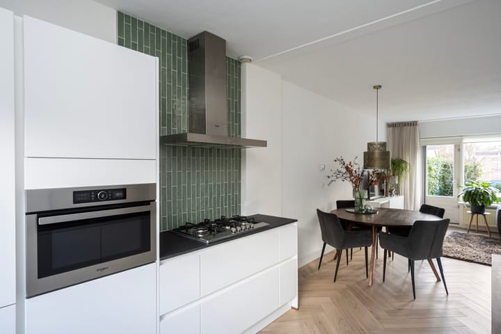 Foto 15 van Geert Grotestraat 13