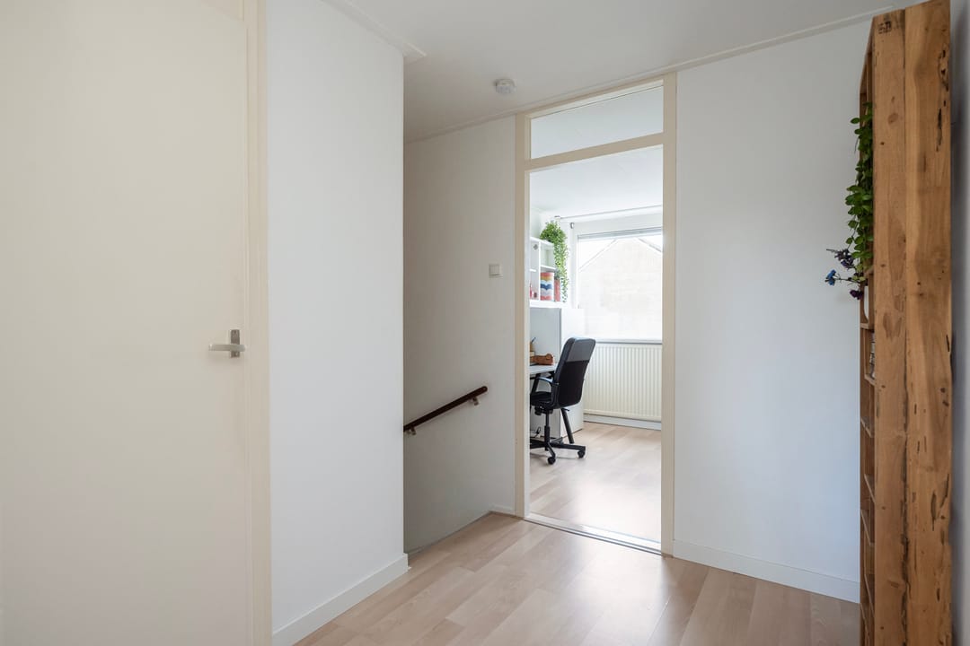 Photo 17 of Geert Grotestraat 13