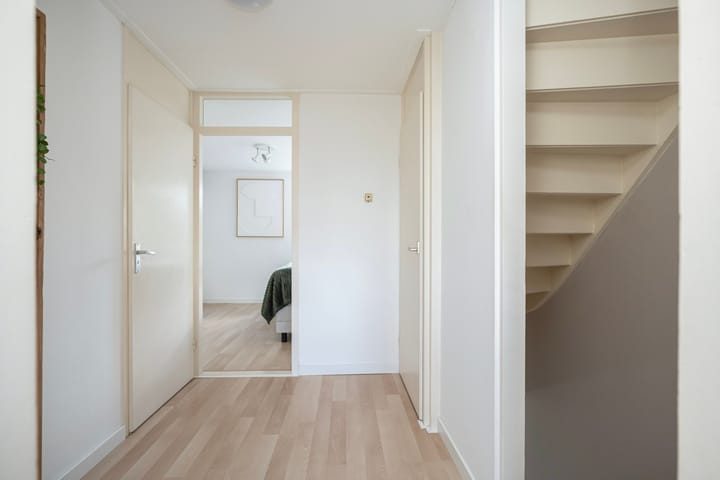 Foto 18 van Geert Grotestraat 13