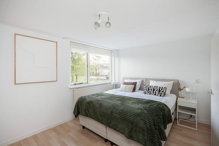 Foto 19 van Geert Grotestraat 13