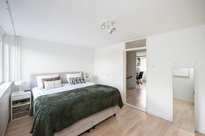 Foto 21 van Geert Grotestraat 13