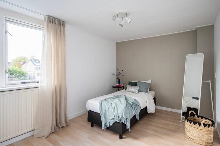 Foto 22 van Geert Grotestraat 13