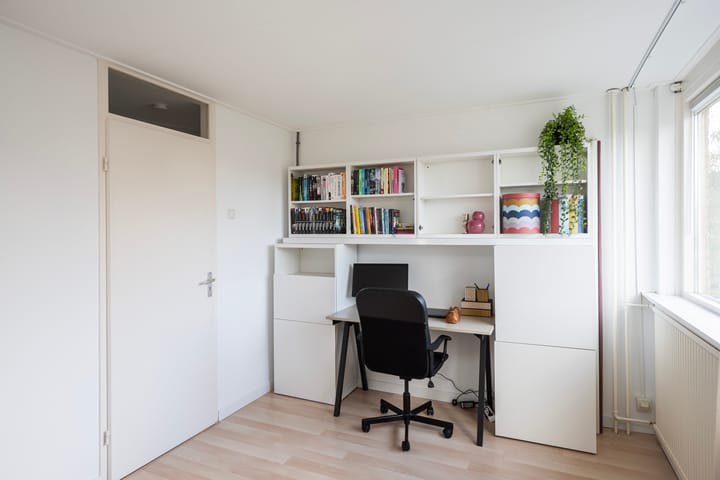 Foto 23 van Geert Grotestraat 13