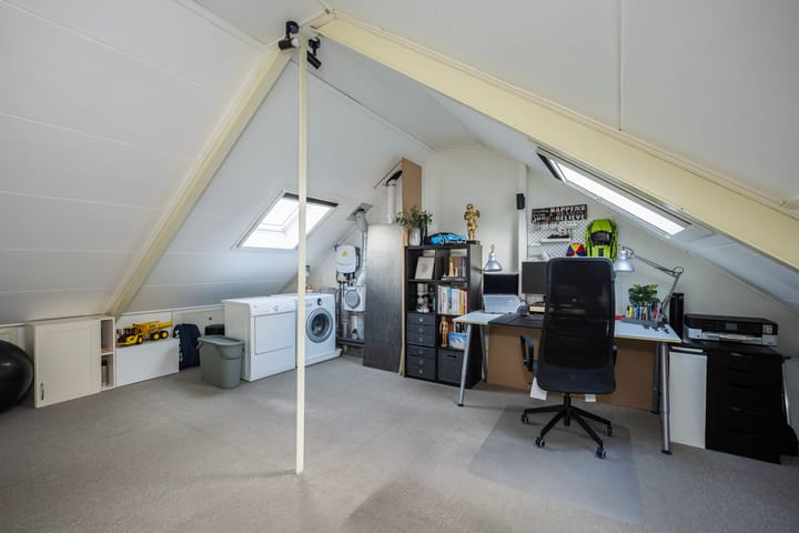 Foto 26 van Geert Grotestraat 13