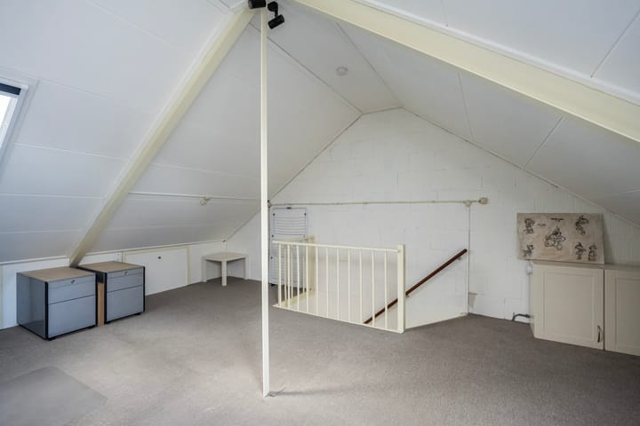 Foto 27 van Geert Grotestraat 13