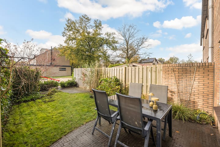 Foto 28 van Geert Grotestraat 13