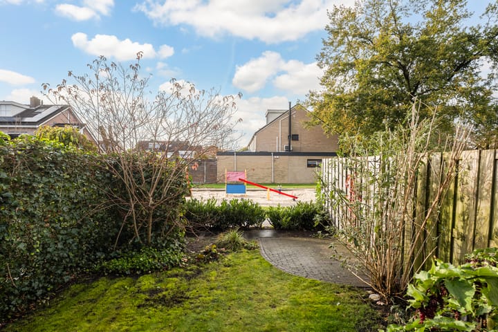 Foto 29 van Geert Grotestraat 13