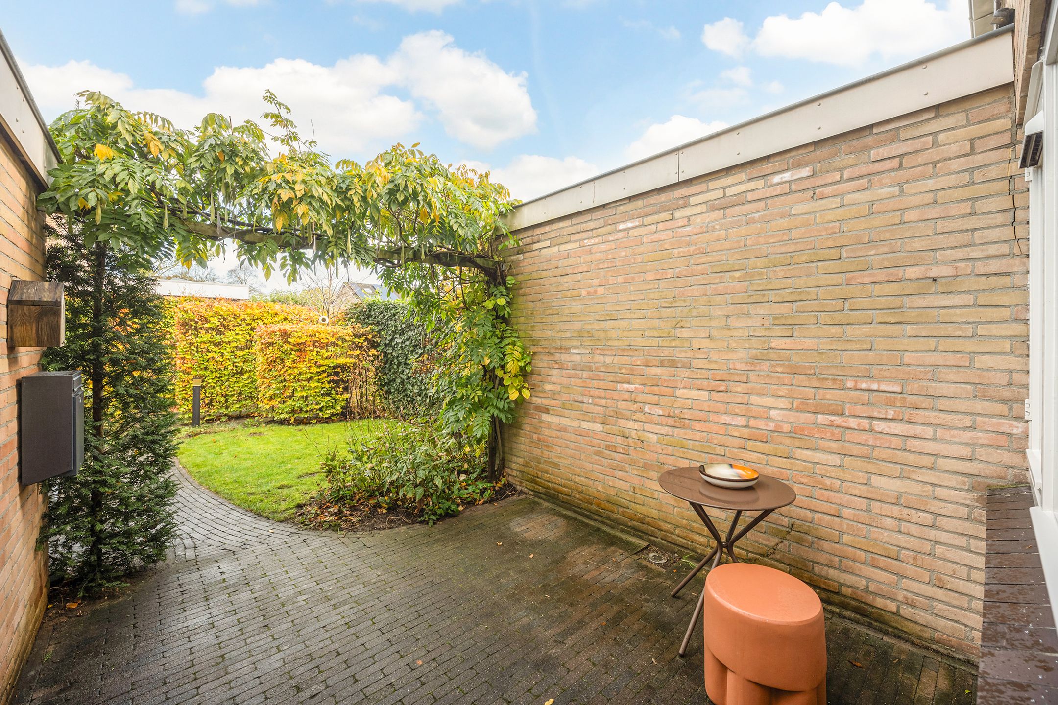 Photo 30 of Geert Grotestraat 13