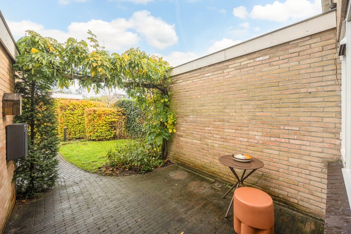 Foto 30 van Geert Grotestraat 13