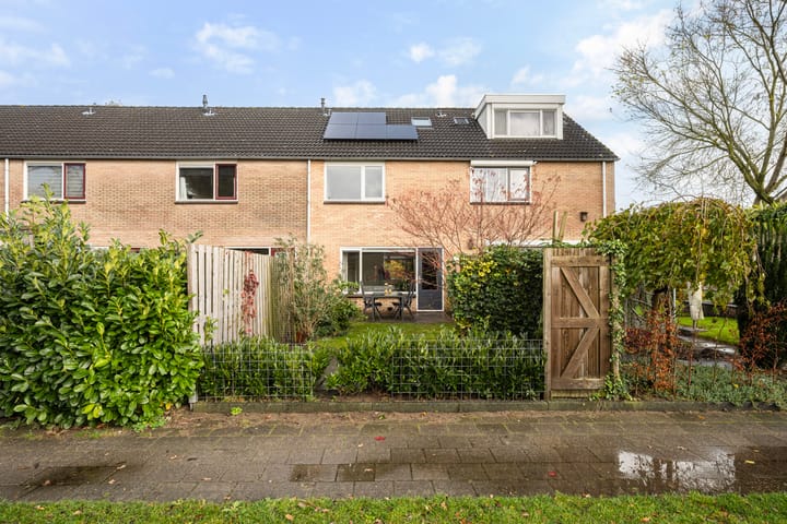 Foto 32 van Geert Grotestraat 13