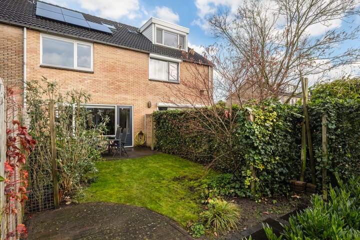 Foto 33 van Geert Grotestraat 13