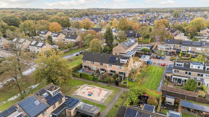 Foto 34 van Geert Grotestraat 13