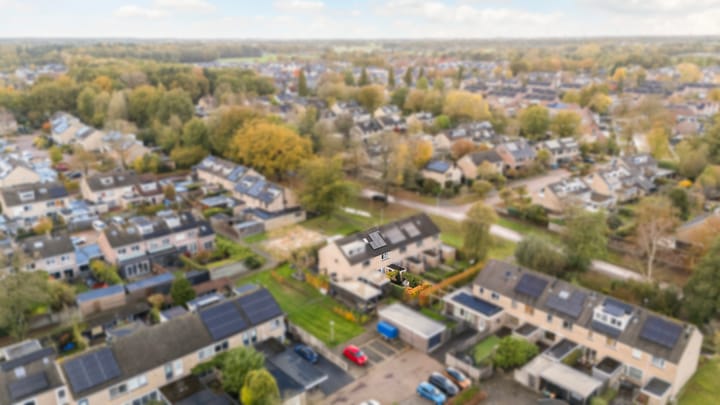 Foto 35 van Geert Grotestraat 13