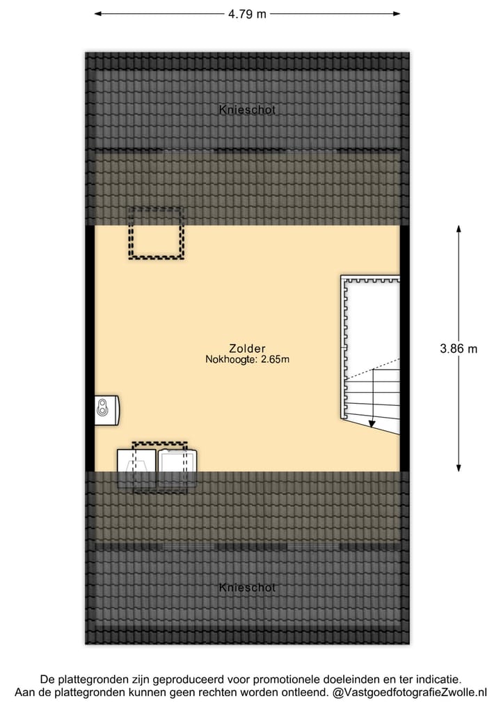 Foto 39 van Geert Grotestraat 13