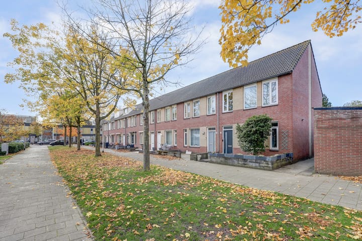 Photo 2 of Scarlattistraat 80-A