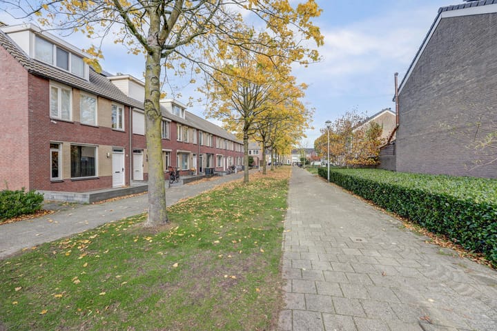 Photo 5 of Scarlattistraat 80-A