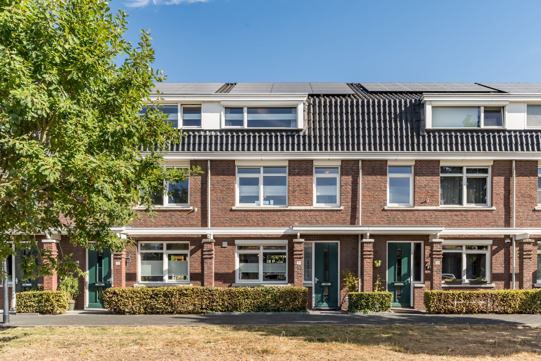 Photo 3 of Veenendaalstraat 111