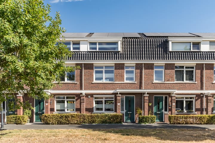 Photo 3 of Veenendaalstraat 111