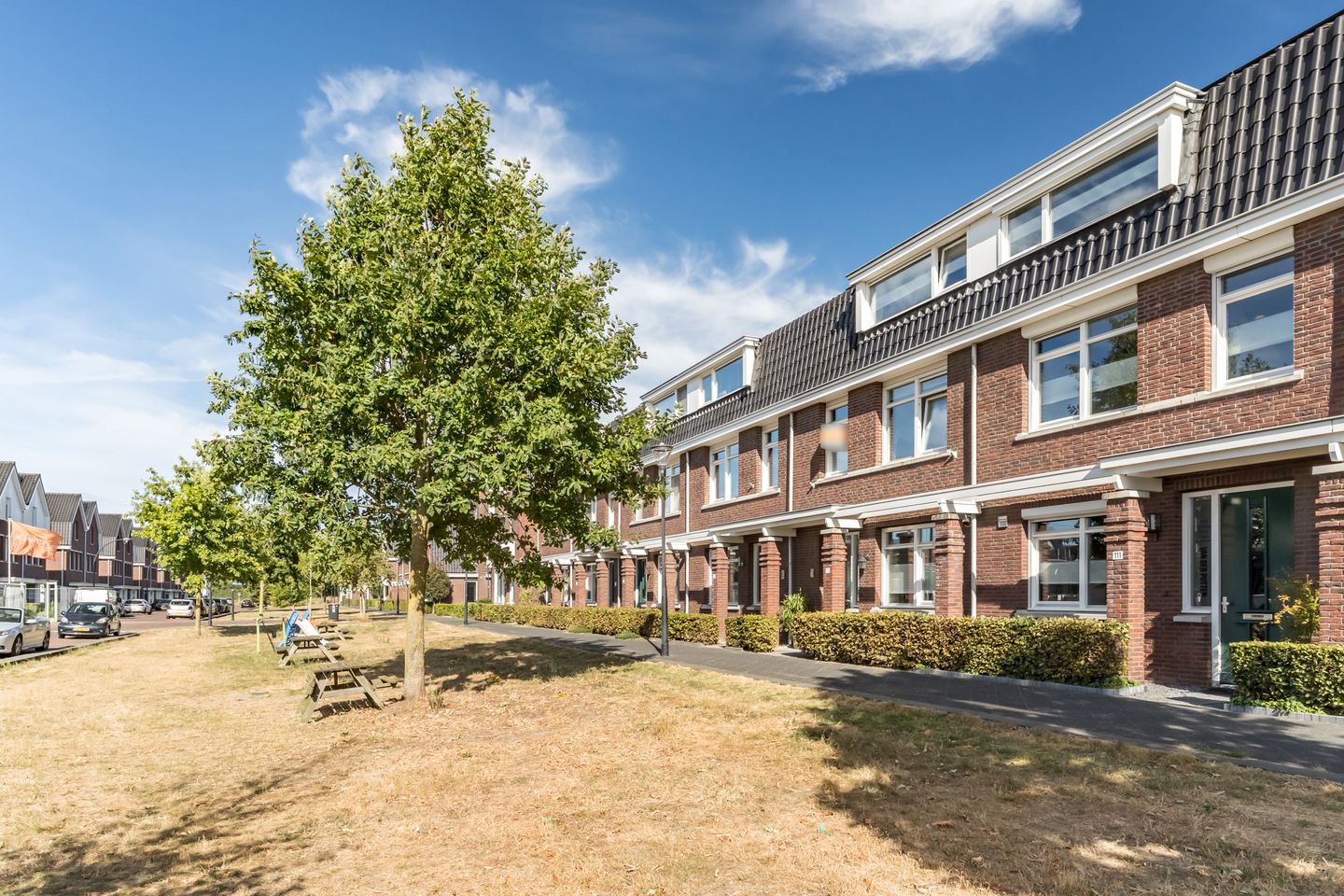 Photo 5 of Veenendaalstraat 111