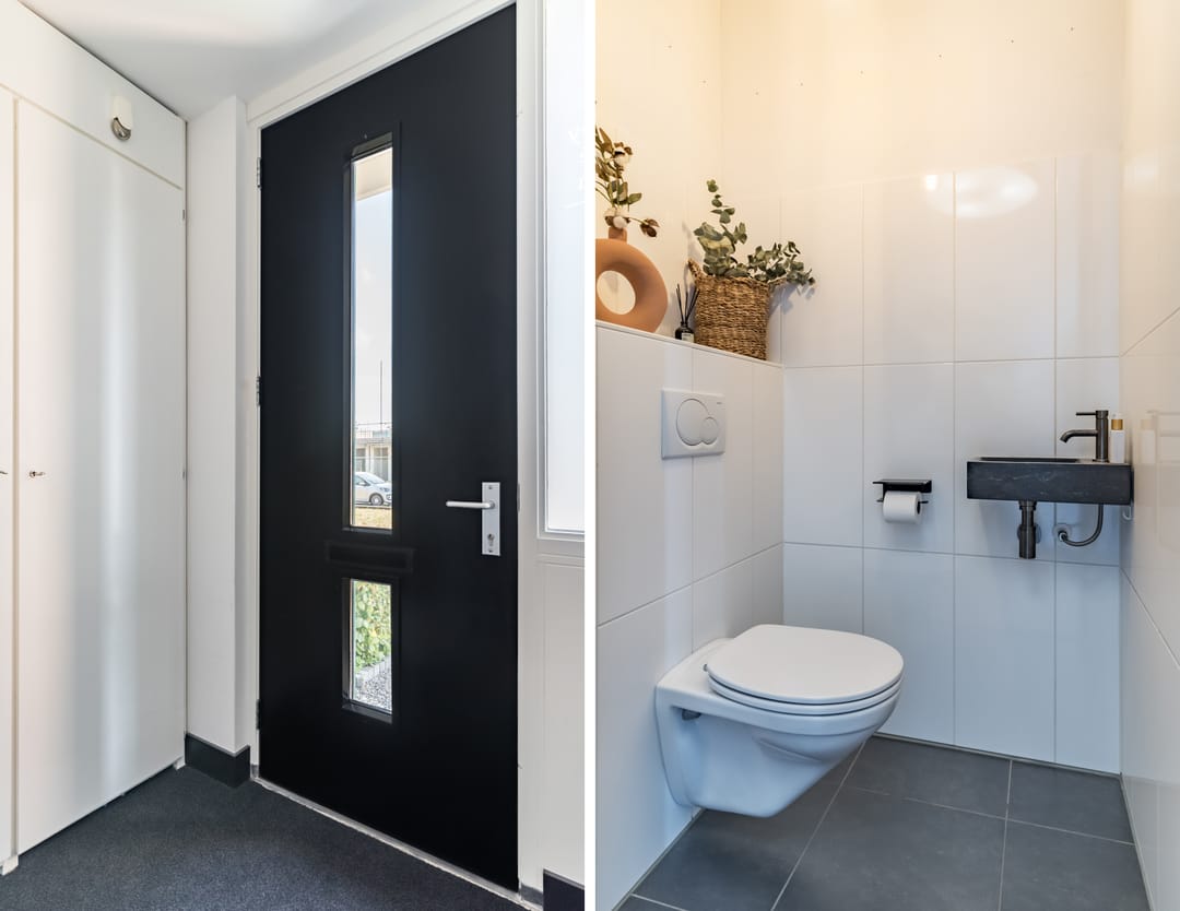 Photo 31 of Veenendaalstraat 111