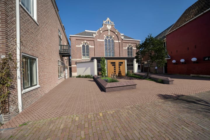 Zilverstraat 32 B